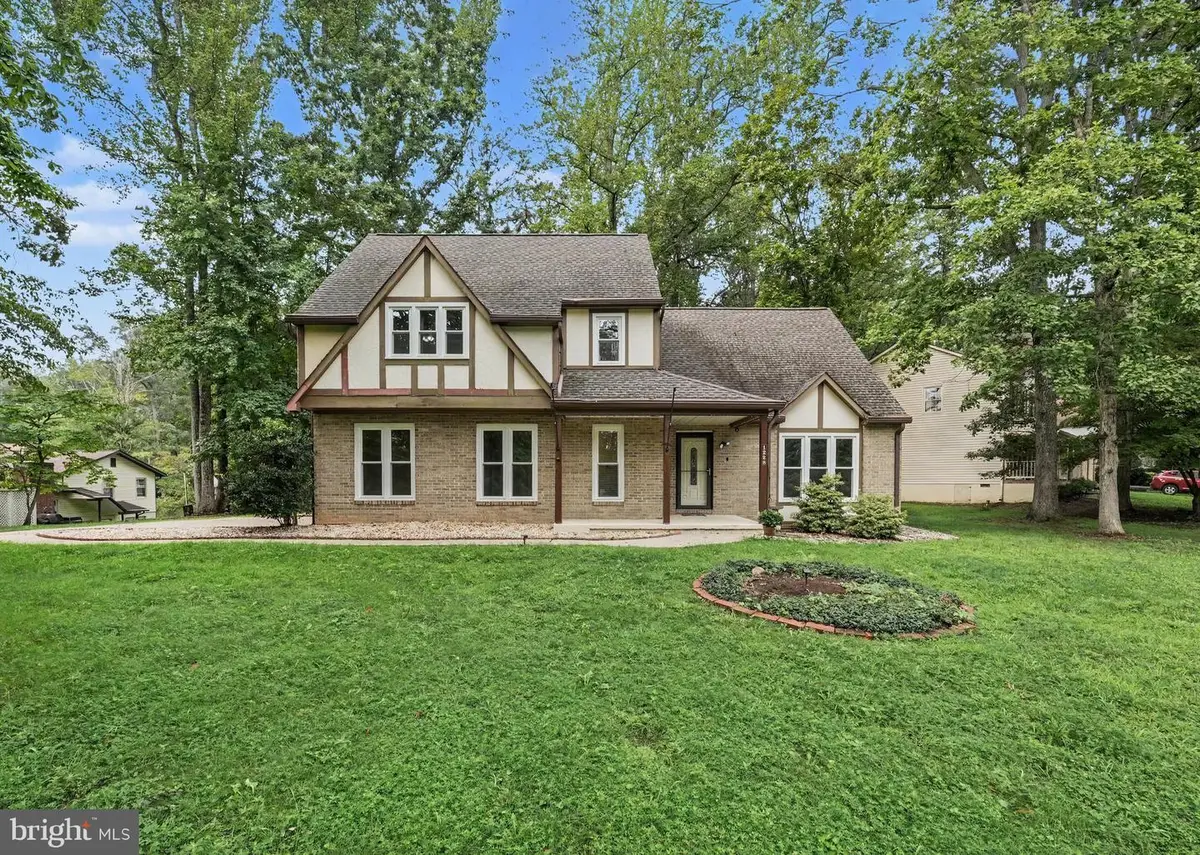 1228 Aquia Dr, Stafford, VA 22554 - #1