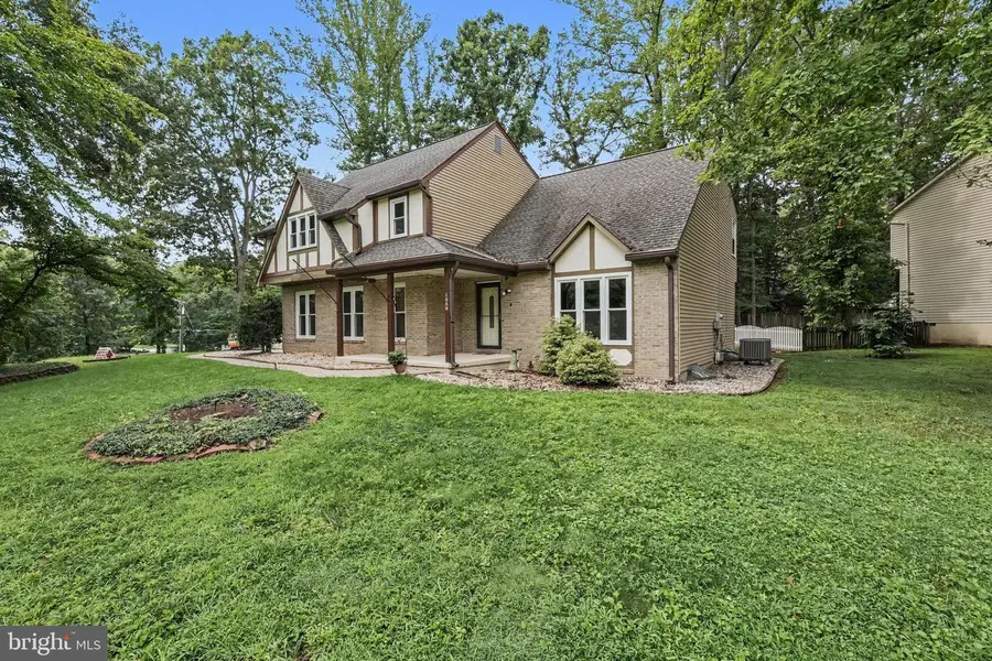 1228 Aquia Dr, Stafford, VA 22554 - #2