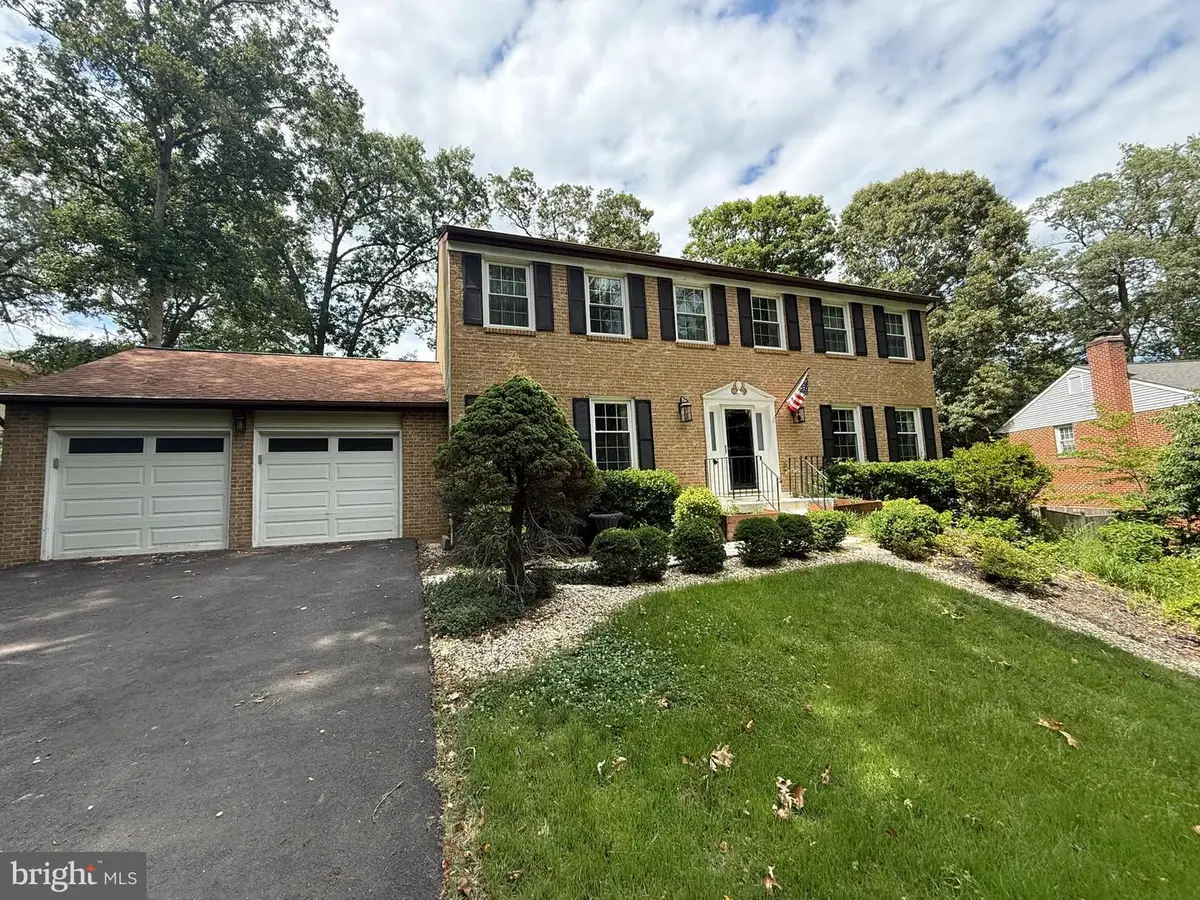 1012 Isabella Dr, Stafford, VA 22554 - #1