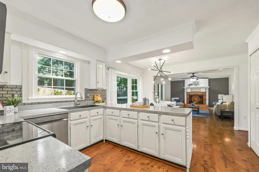 1012 Isabella Dr, Stafford, VA 22554 - #2