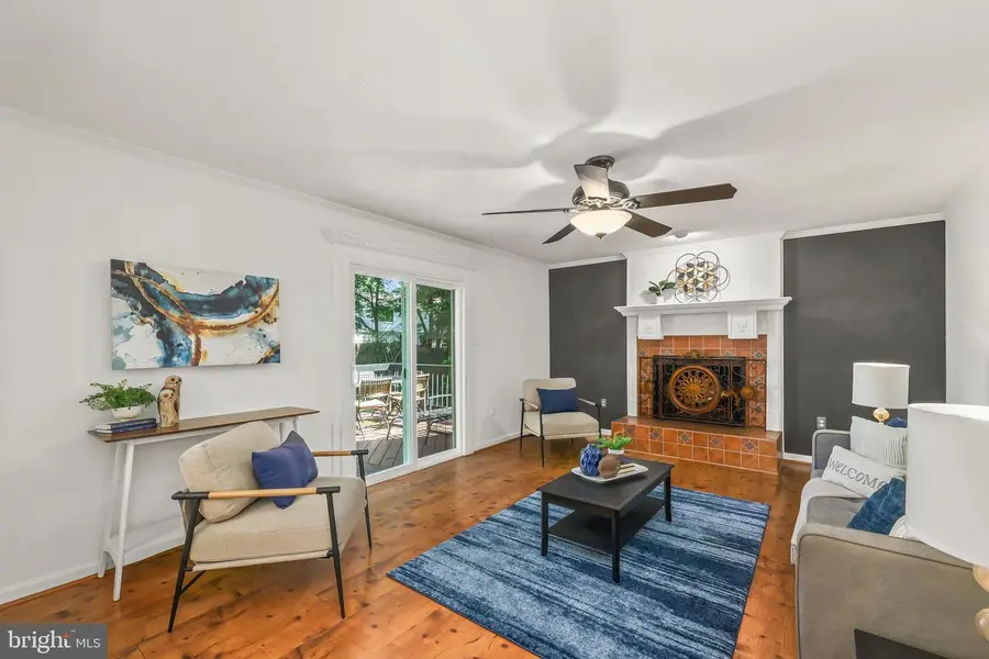 1012 Isabella Dr, Stafford, VA 22554 - #3