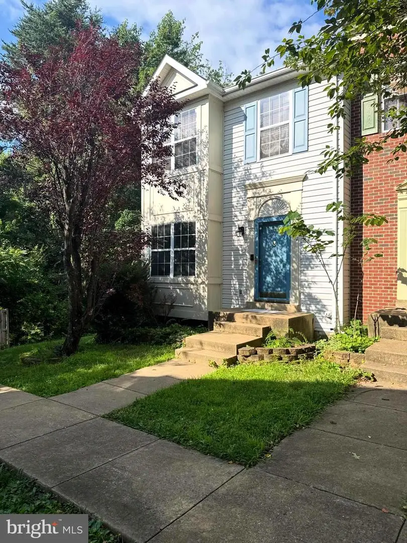112 Healy Ct, Stafford, VA 22554 - #1