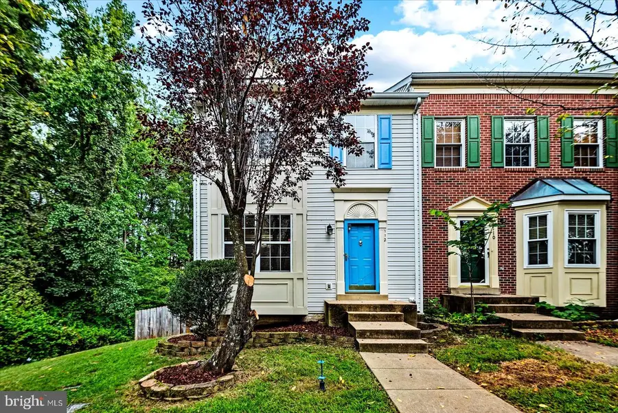 112 Healy Ct, Stafford, VA 22554 - #2