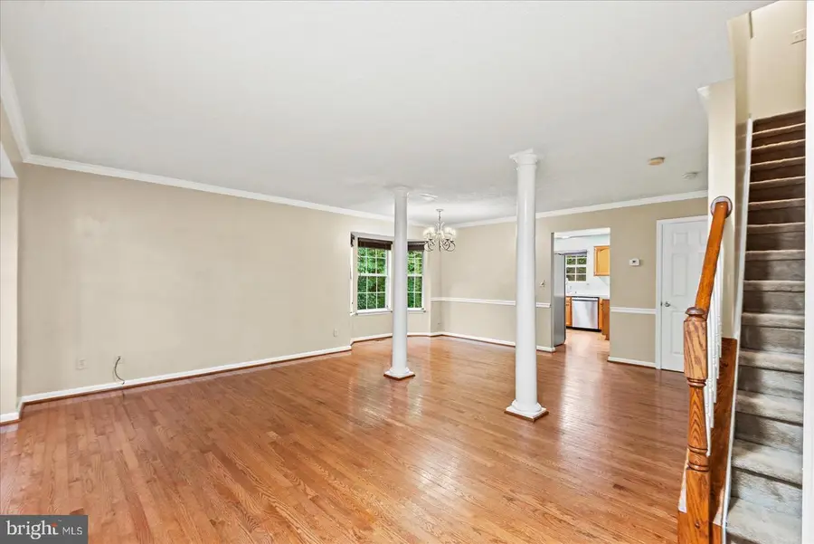 112 Healy Ct, Stafford, VA 22554 - #3