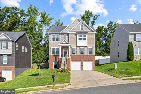 32 Clear Spring Ln, FREDERICKSBURG, VA 22405