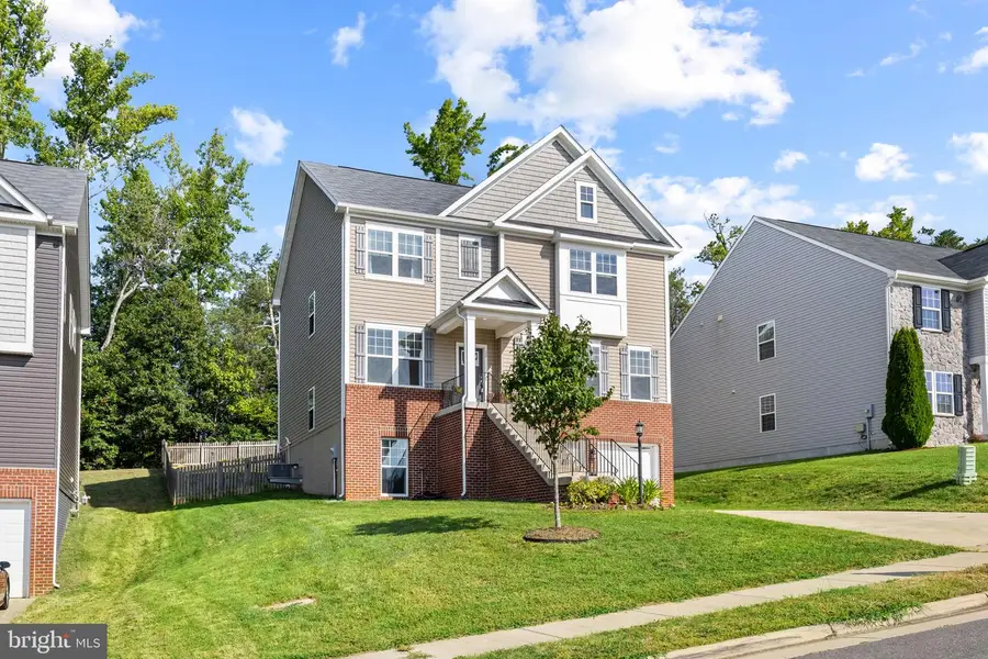 32 Clear Spring Ln, Fredericksburg, VA 22405 - #2