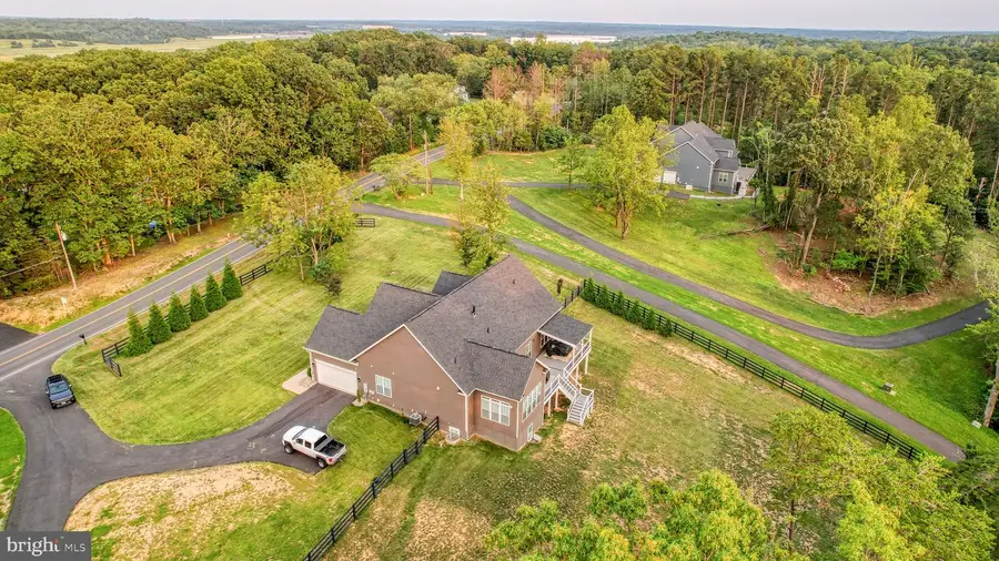 967 Mountain View Rd, Fredericksburg, VA 22406 - #2