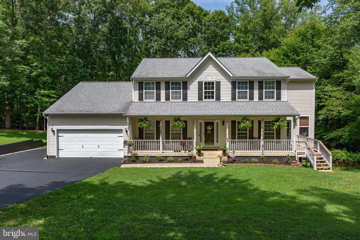 68 Coakley Ln, Fredericksburg, VA 22406 - #1