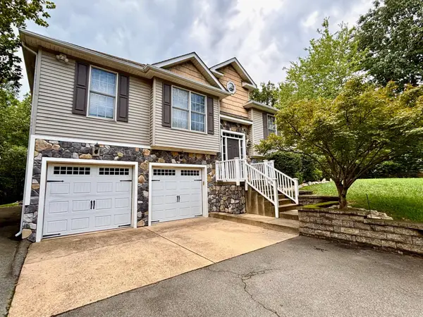 228 Greenbank Rd, FREDERICKSBURG, VA 22406