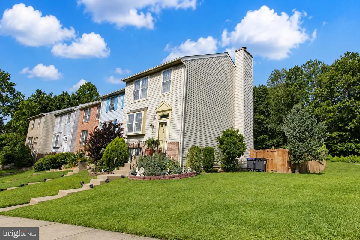 300 Barksdale Pl, Stafford, VA 22554 - #1