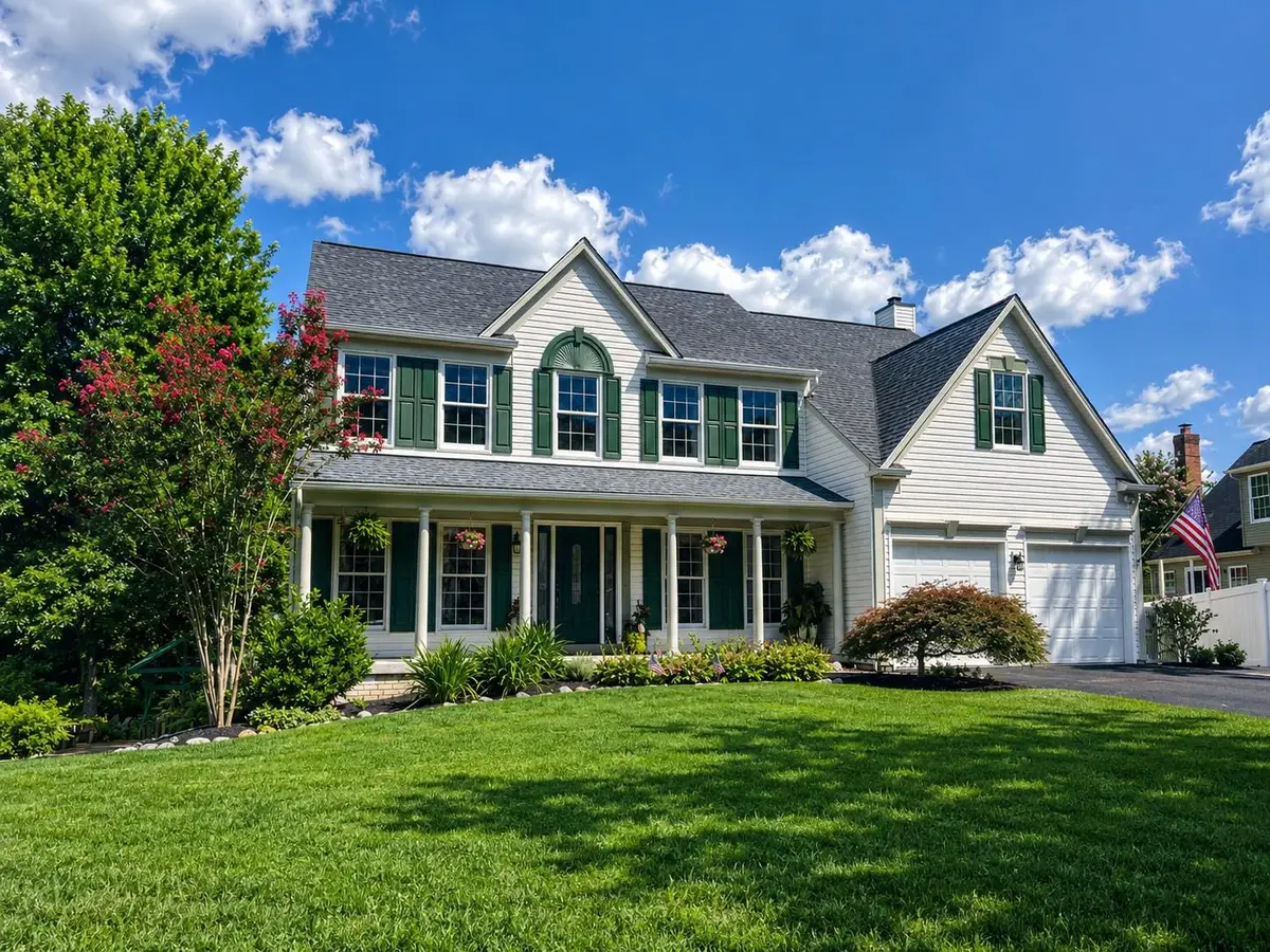 20 Francis Ct, Stafford, VA 22554 - #1