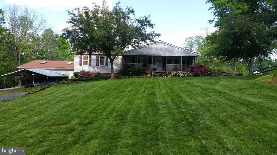 104 Holly Dr, Stafford, VA 22556 - #2