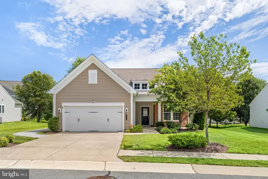 39 Battery Point Dr, Fredericksburg, VA 22406 - #2