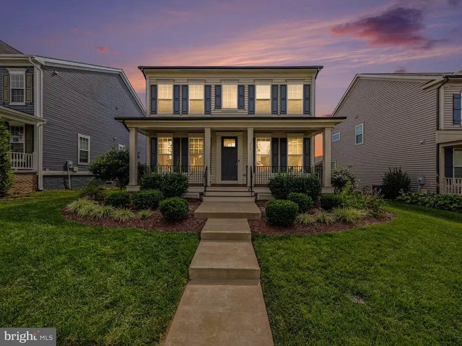 217 Witch Hazel Ln, Stafford, VA 22554 - #2