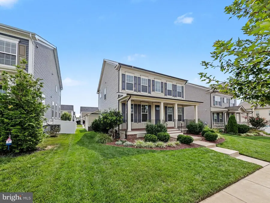 217 Witch Hazel Ln, Stafford, VA 22554 - #3