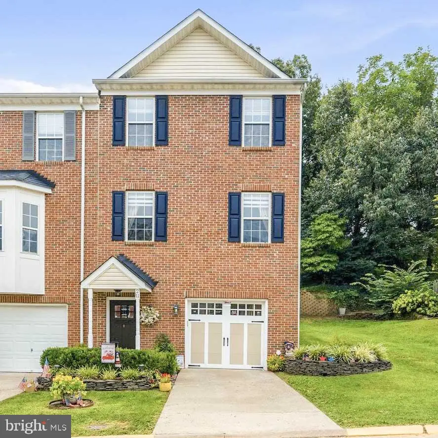 211 Shaw Ct, Fredericksburg, VA 22405 - #1