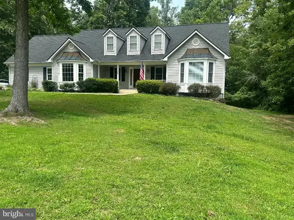 75 Trillium Dr, STAFFORD, VA 22556