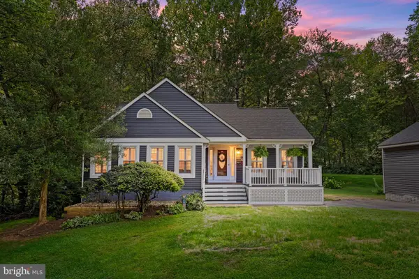 6 Hay Barn Rd, STAFFORD, VA 22556