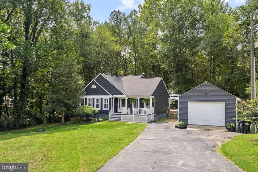 6 Hay Barn Rd, Stafford, VA 22556 - #2