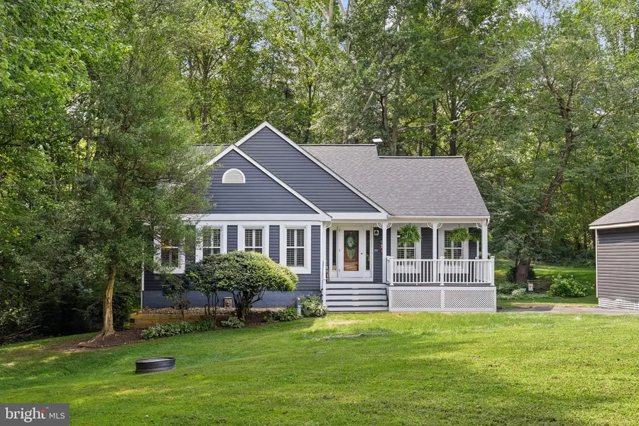 6 Hay Barn Rd, Stafford, VA 22556 - #3