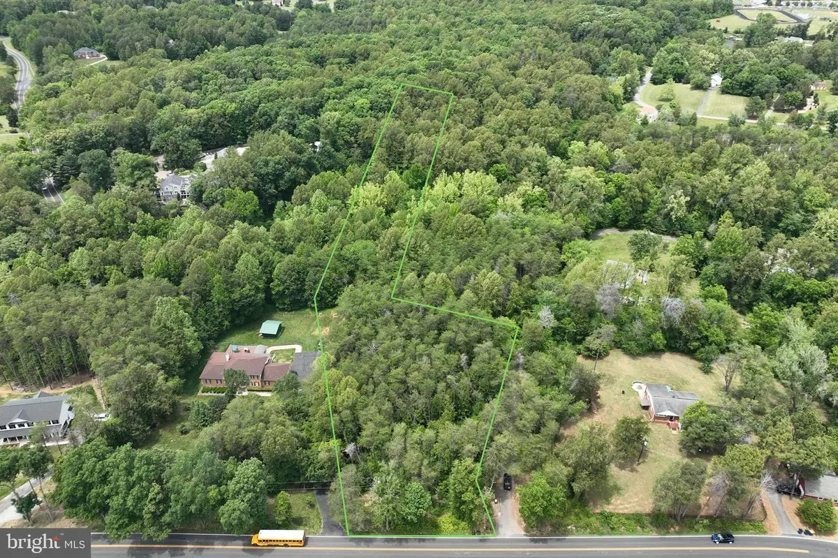 17h Stefaniga Rd, Stafford, VA 22556 - #1