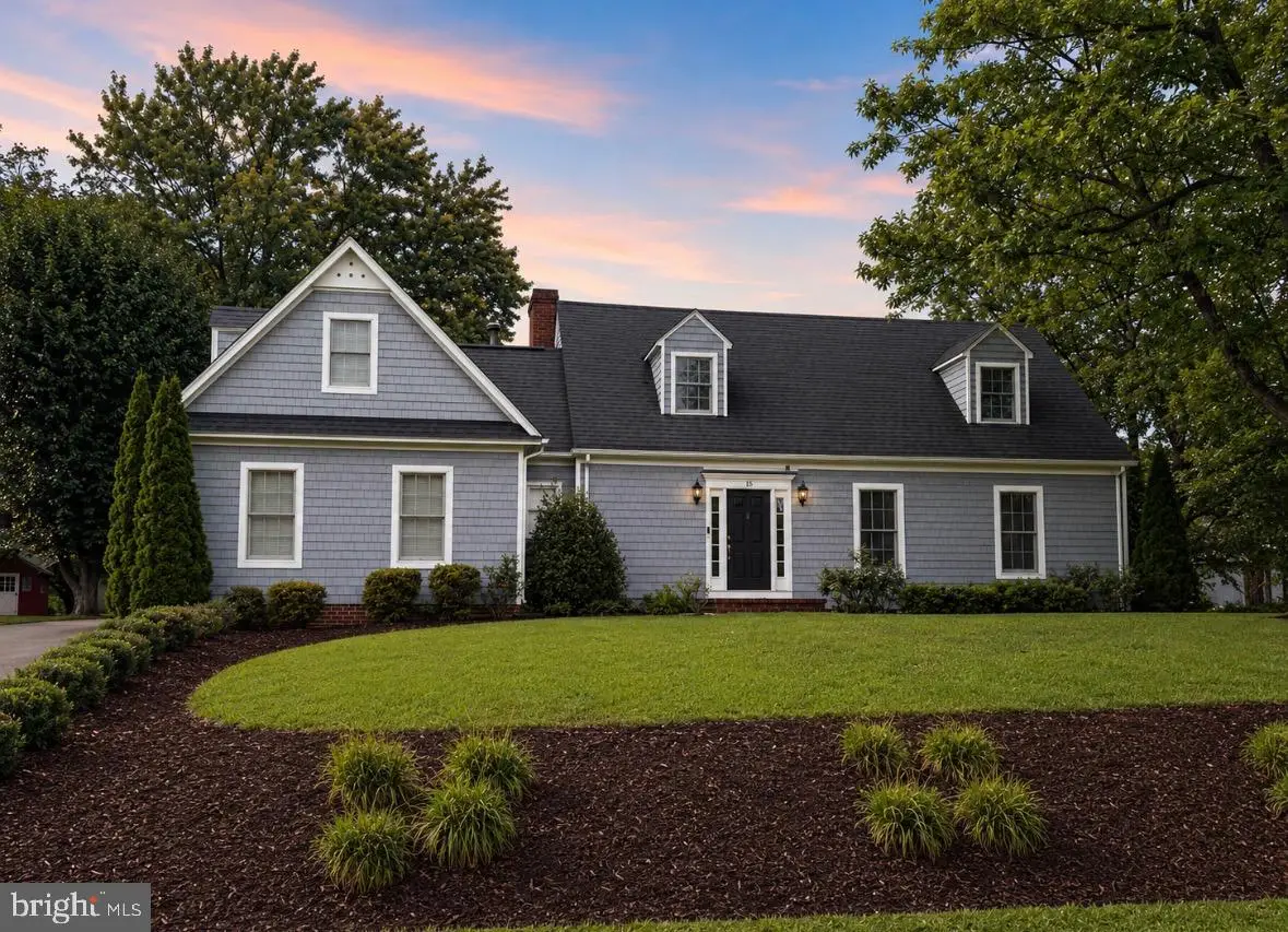 15 Fox Run Ln, Fredericksburg, VA 22405 - #1