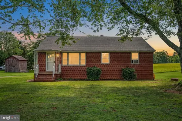 1287 Warrenton Rd, FREDERICKSBURG, VA 22406