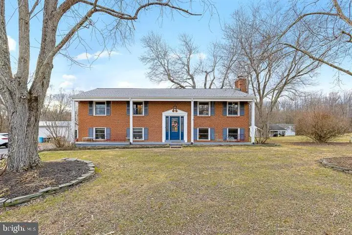 1573 Garrisonville Rd, Stafford, VA 22556 - #1