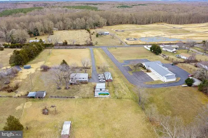 1573 Garrisonville Rd, Stafford, VA 22556 - #2