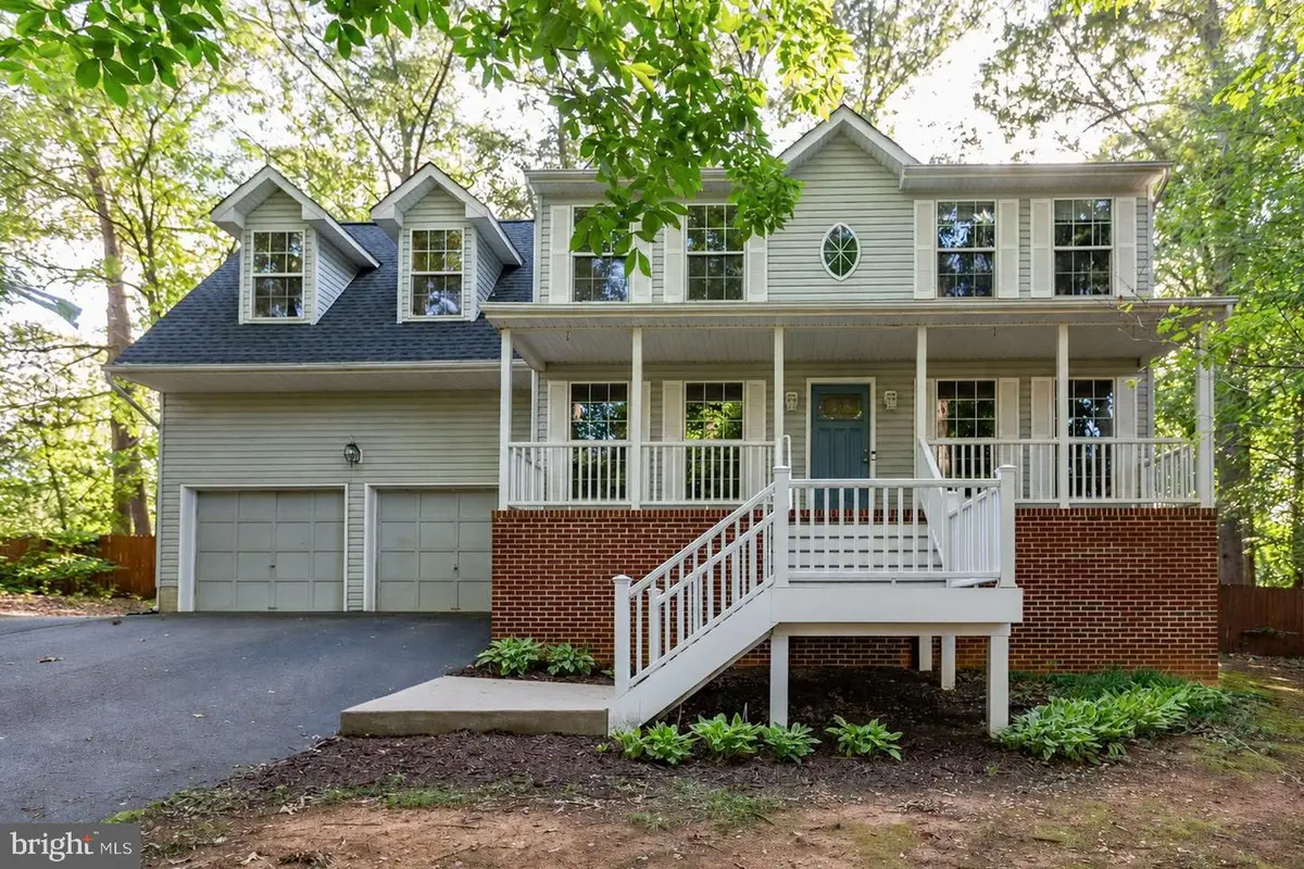 15 Twin Lake Ct, Fredericksburg, VA 22405 - #1