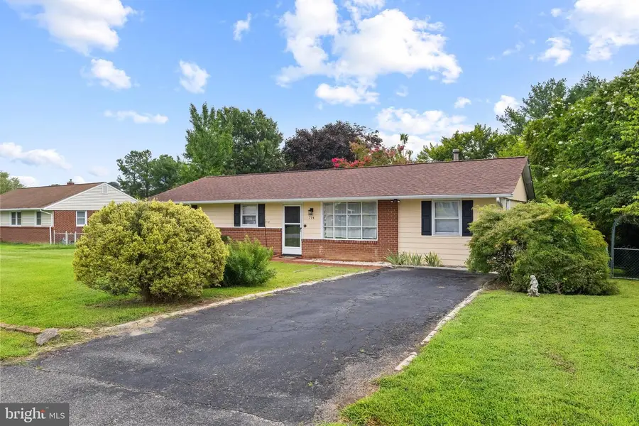 714 Culpeper St, Fredericksburg, VA 22405 - #2