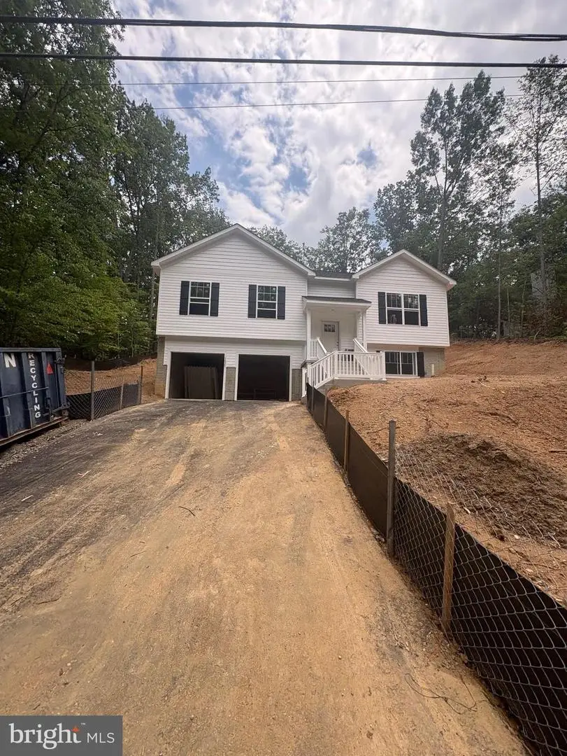 1027 John Paul Jones Dr, Stafford, VA 22554 - #2