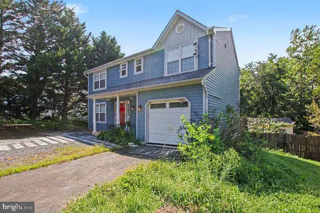 9 Alf Lane, Stafford, VA 22556 - #3