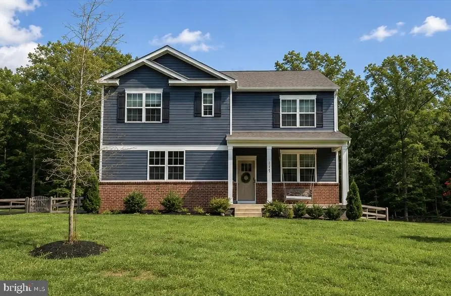 1178 Decatur Rd, Stafford, VA 22554 - #1