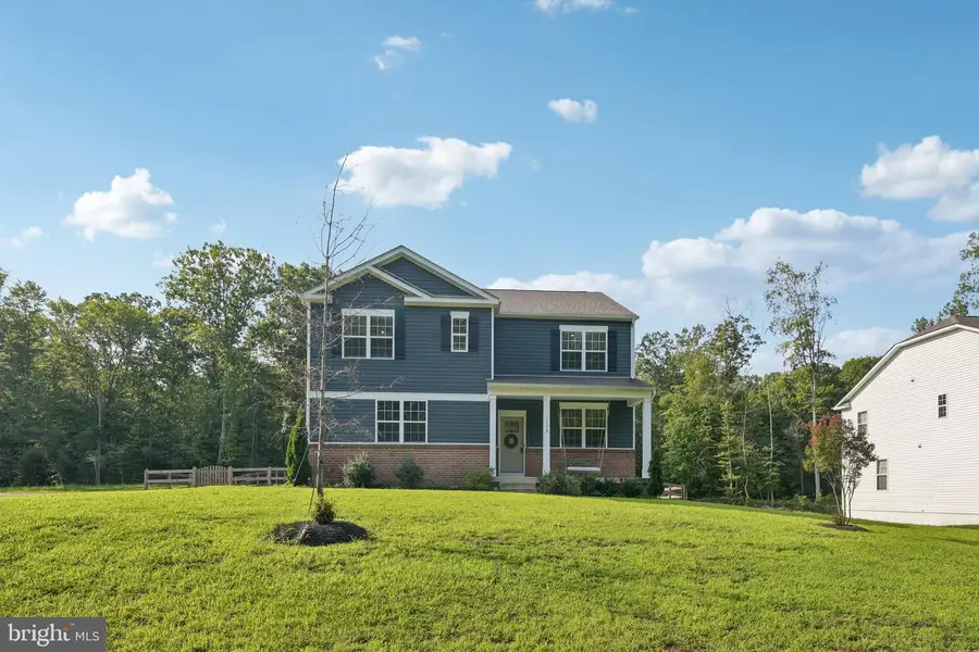 1178 Decatur Rd, Stafford, VA 22554 - #2
