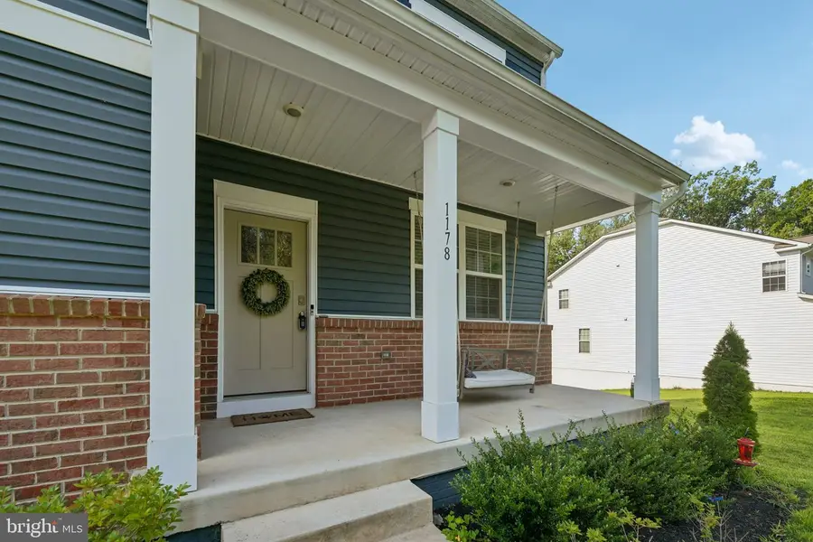 1178 Decatur Rd, Stafford, VA 22554 - #3