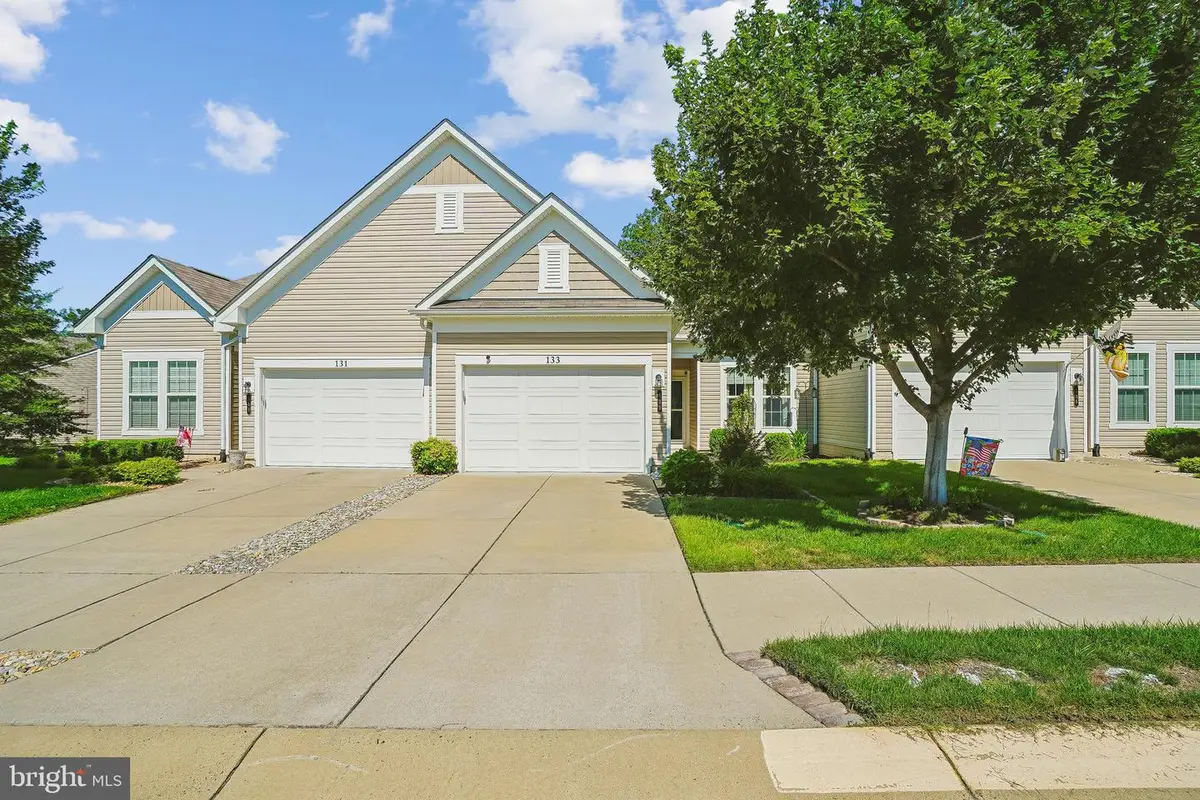 133 Long Point Dr, Fredericksburg, VA 22406 - #1