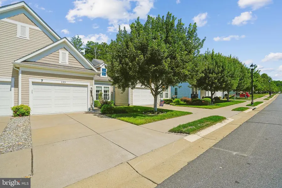 133 Long Point Dr, Fredericksburg, VA 22406 - #2