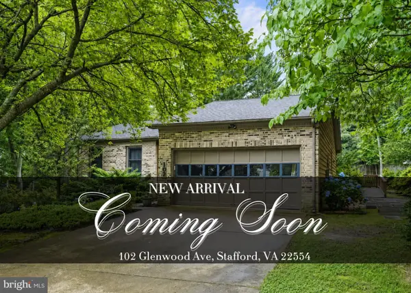 102 Glenwood Ave, STAFFORD, VA 22554