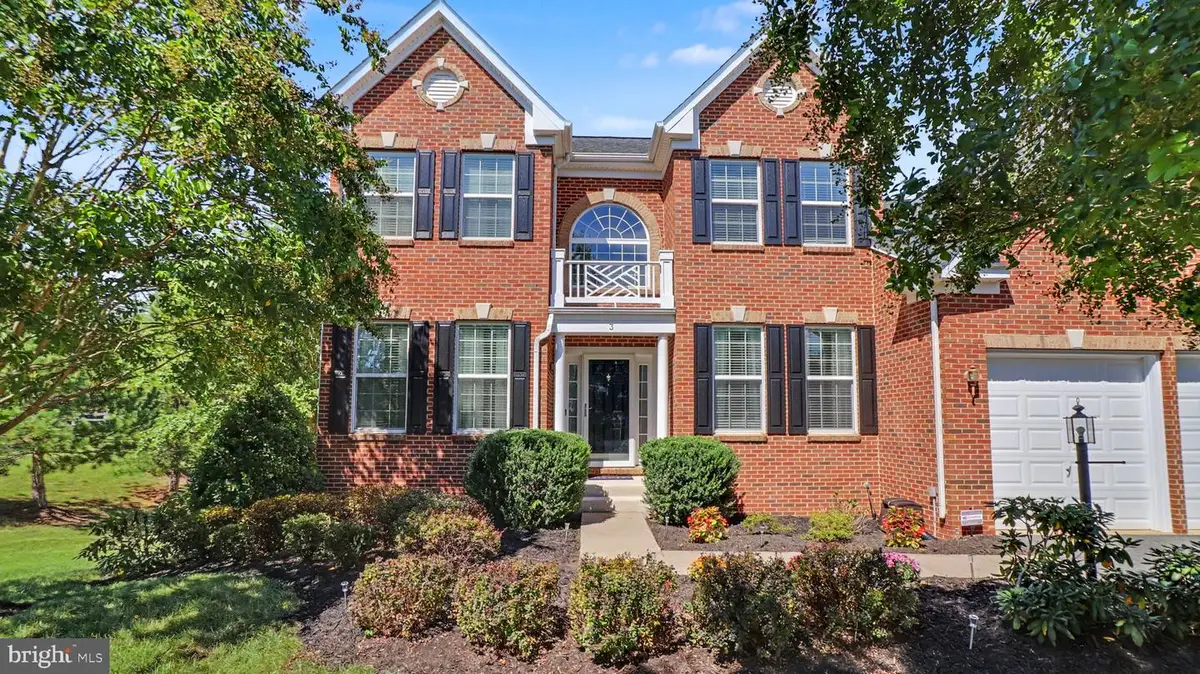 3 Perth Dr, Fredericksburg, VA 22405 - #1