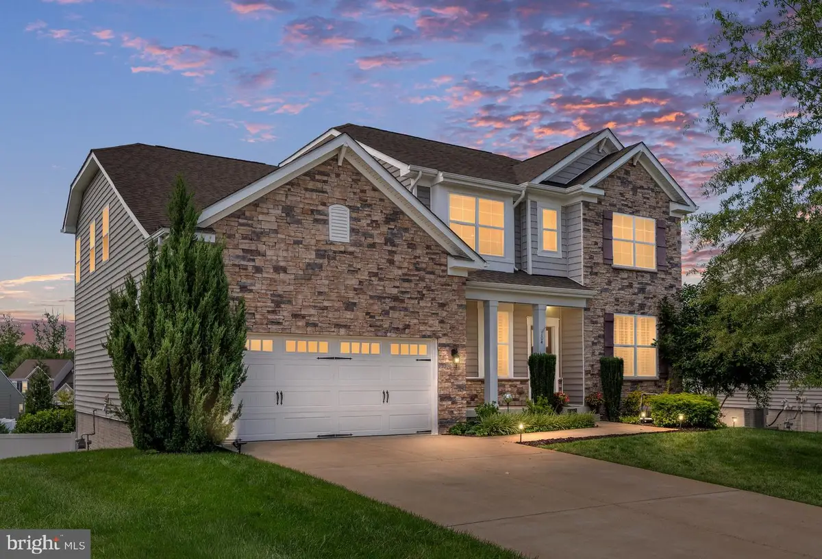104 Old Oaks Ct, Stafford, VA 22554 - #1