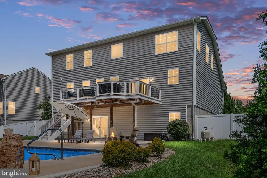 104 Old Oaks Ct, Stafford, VA 22554 - #2