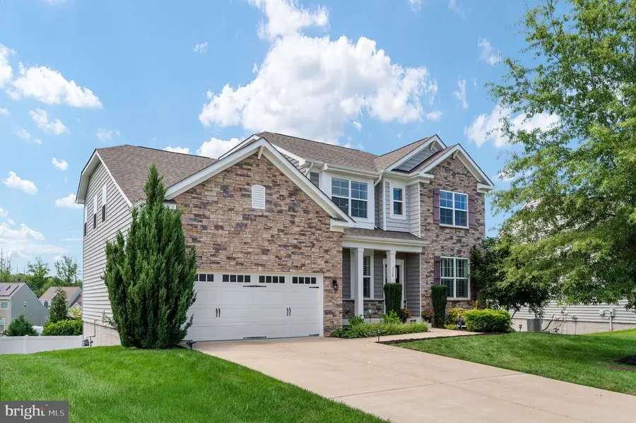 104 Old Oaks Ct, Stafford, VA 22554 - #3