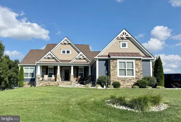 201 Saratoga Woods Ln, STAFFORD, VA 22556