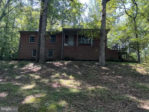 15 October Ln, FREDERICKSBURG, VA 22405