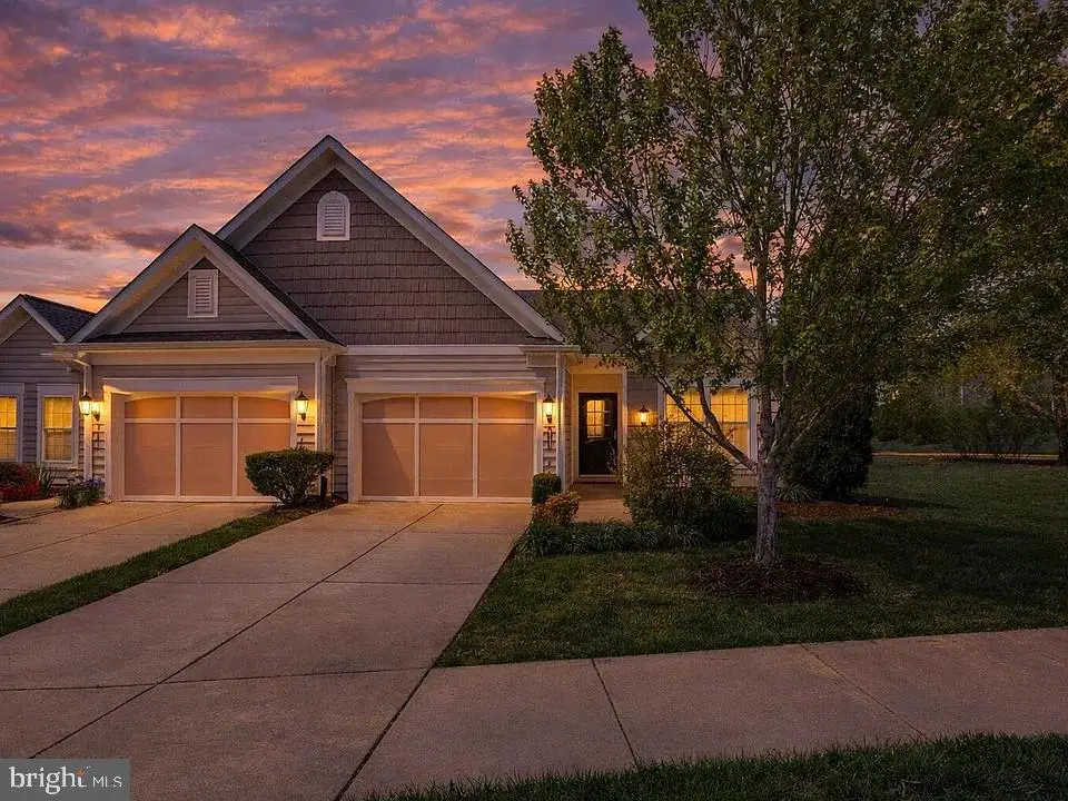195 Castle Hill Dr, Fredericksburg, VA 22406 - #1