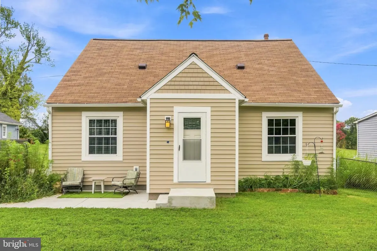 48 Ringgold Rd, Fredericksburg, VA 22405 - #1