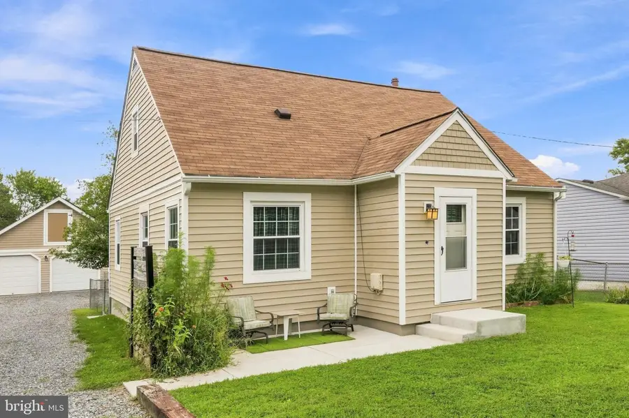 48 Ringgold Rd, Fredericksburg, VA 22405 - #3