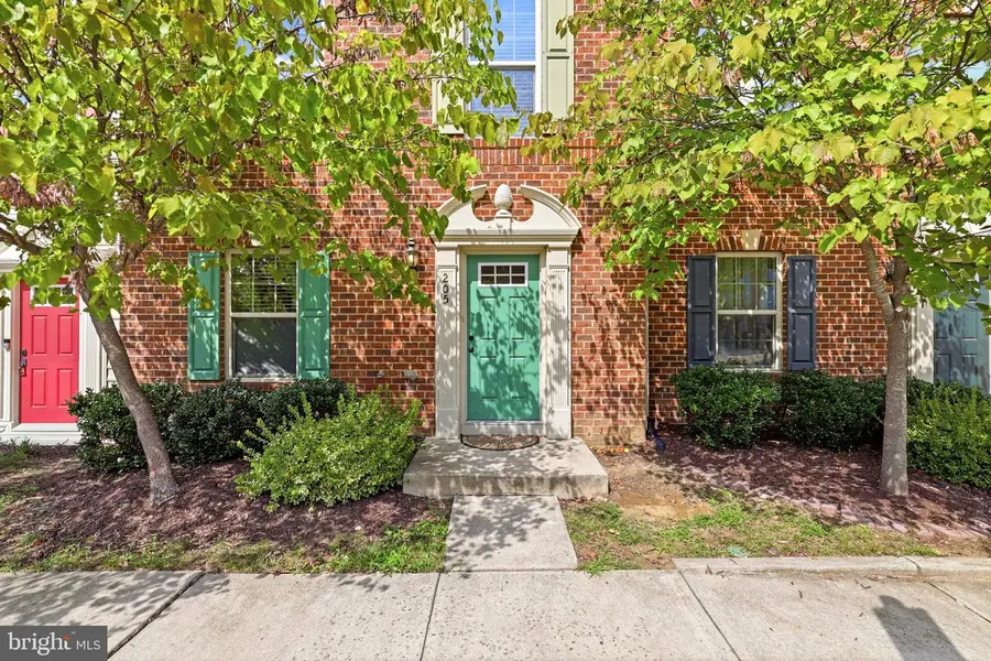 205 Brenton Rd #29, Fredericksburg, VA 22405 - #2