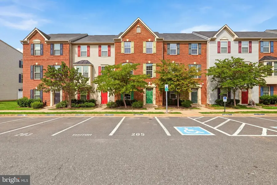 205 Brenton Rd #29, Fredericksburg, VA 22405 - #3
